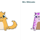 Illustration for article titled Wikileaks Digital Cats Need a Forever Home